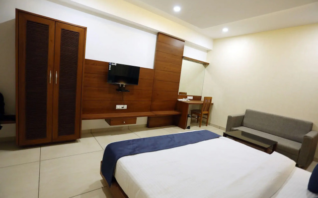 OYO 9687 Hotel Avista