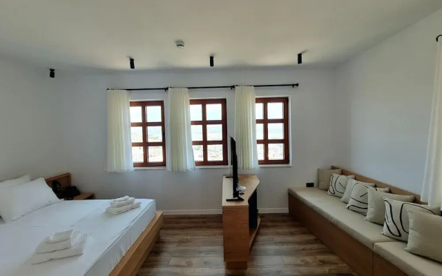 Palorto Inn