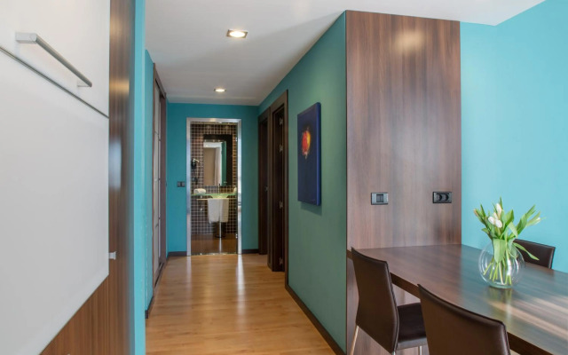 Hotel Eurostars Rey Fernando