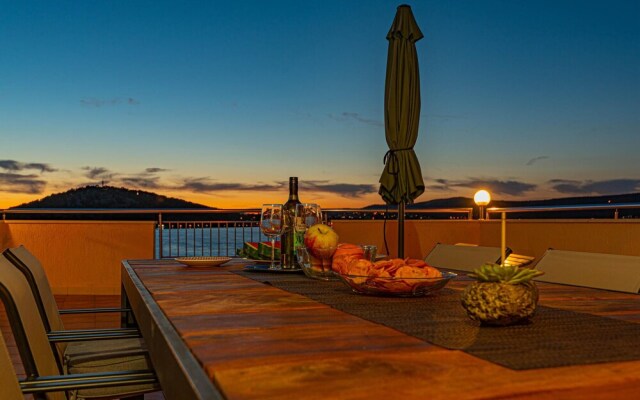 Awesome Home in Razanj With 5 Bedrooms and Outdoor Swimming Pool