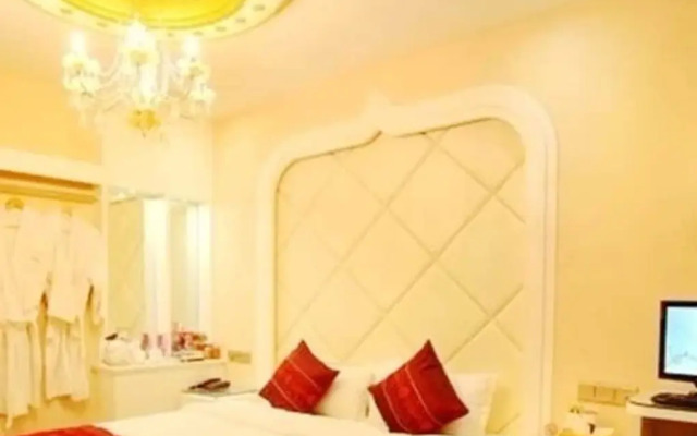 Oushang Fengqing Hotel