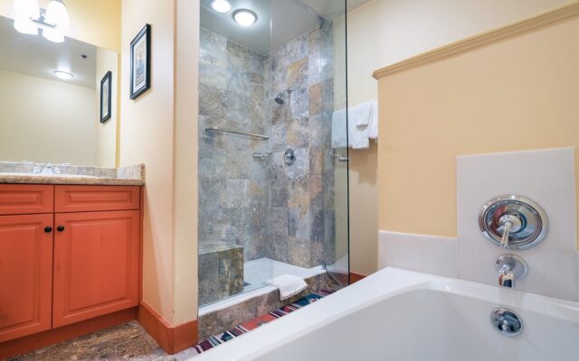 Bear Creek Lodge 308 2 Bedroom Condo by Alpine Lodging Telluride