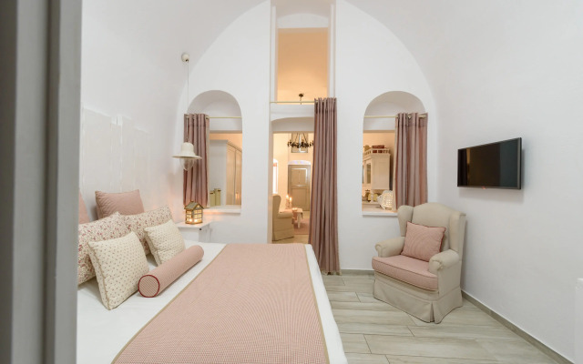 Senses Suites