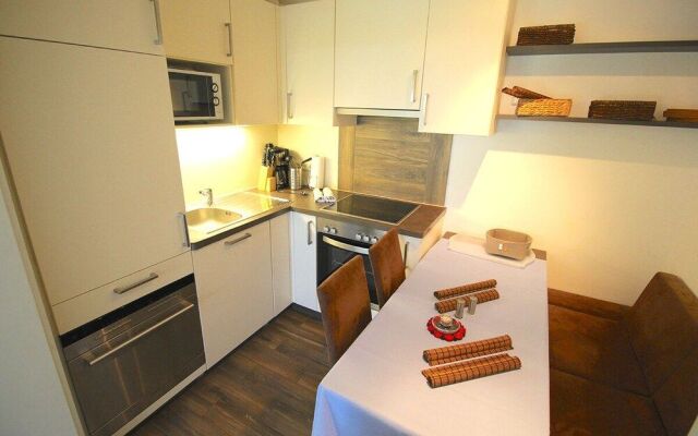 Ferienwohnung Tim