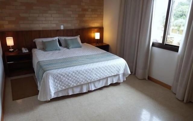 Itapoá Marina Hotel