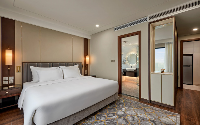 Grand K Hotel Suites Hanoi