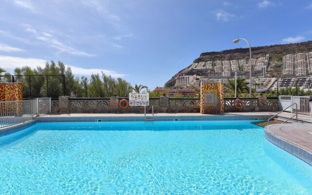 Beach Apartment in Playa del Cura 323