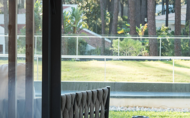 Aroeira Lisbon Hotel - Sea & Golf Hotel