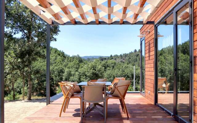 Encosta do Sobreiro - Serra da Estrela