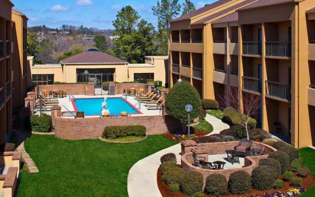 Courtyard Little Rock West