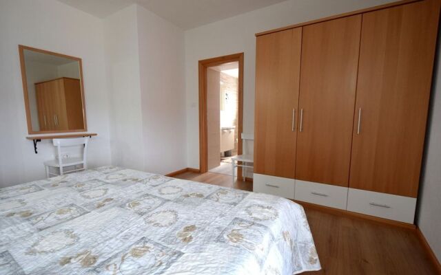 Two Storey Apartment Morea