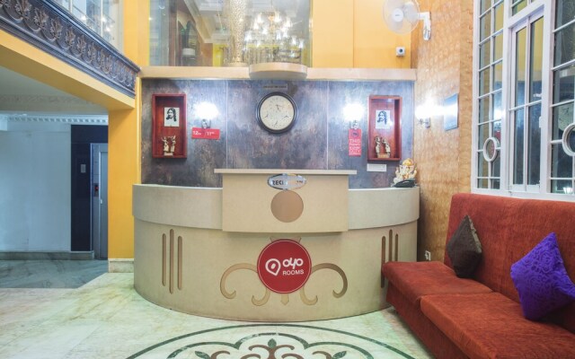 OYO 3076 Hotel Gitanjali Inn