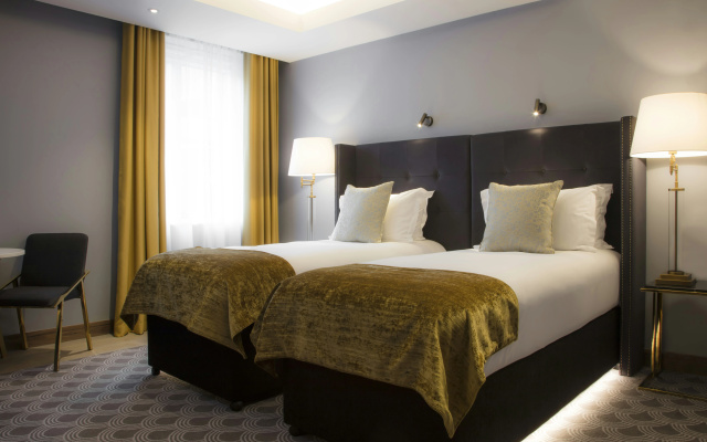 Dylan Hotel