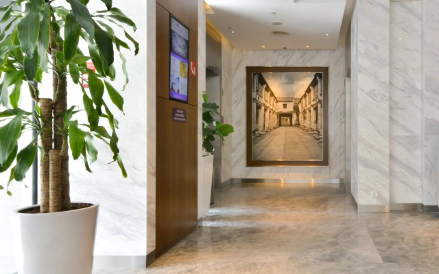 Amrise Hotel Kitchener
