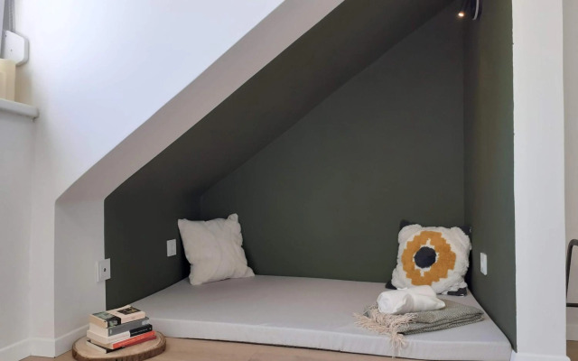 Raduga Apartment Zagreb