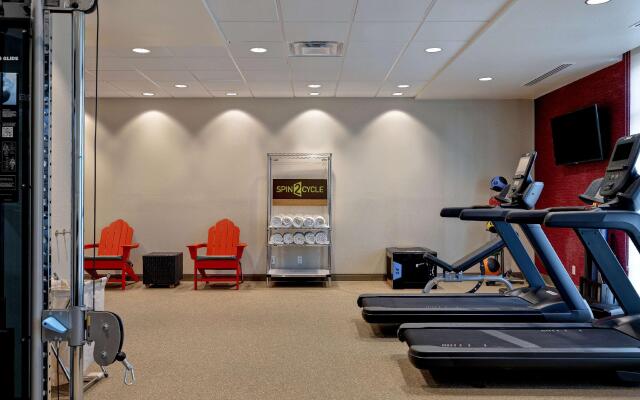 Home2 Suites by Hilton Barstow