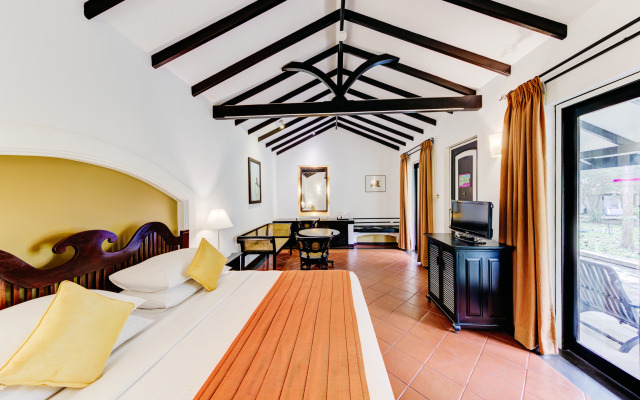 Cinnamon Lodge