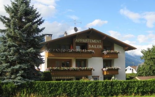 Sailer