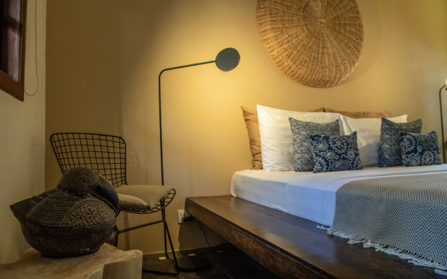 Rambutan Hotel - Siem Reap