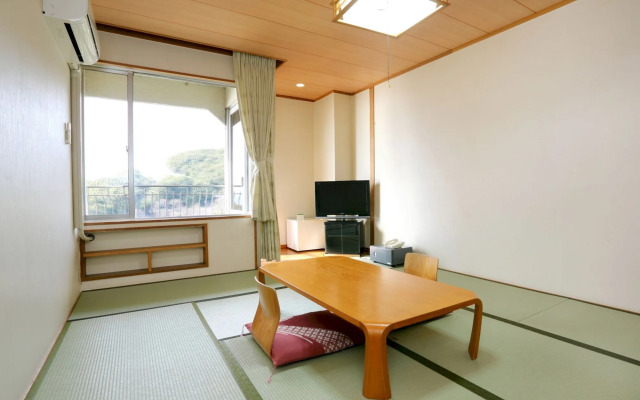 Hotel Green Plaza Shodoshima