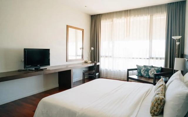 Inpawa Hotel