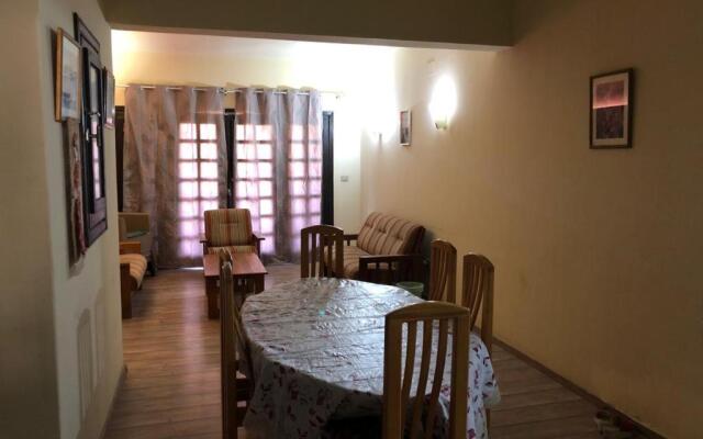 Lovely 2-bedrooms vacation home with relaxing view