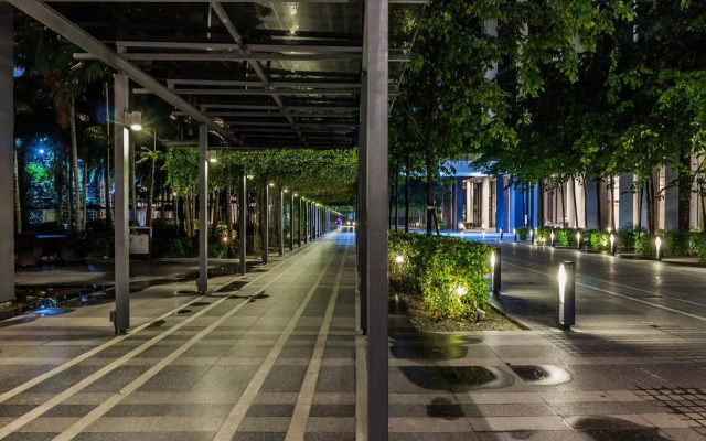 E&O Residences Kuala Lumpur