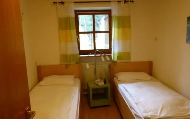 Appartement am Waldeck