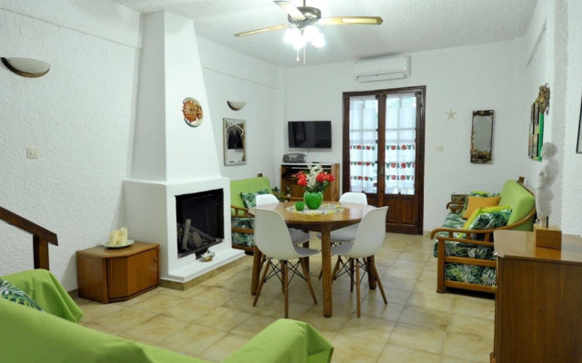 Dafni Maisonette Nea Potidea