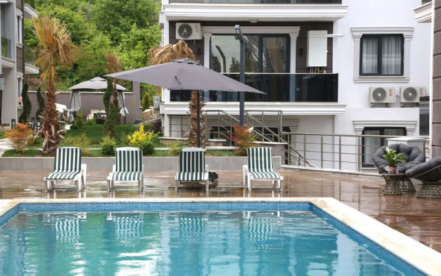 Flower City Suites