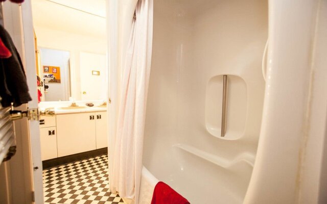 Hidden Valley Bed and Breakfast