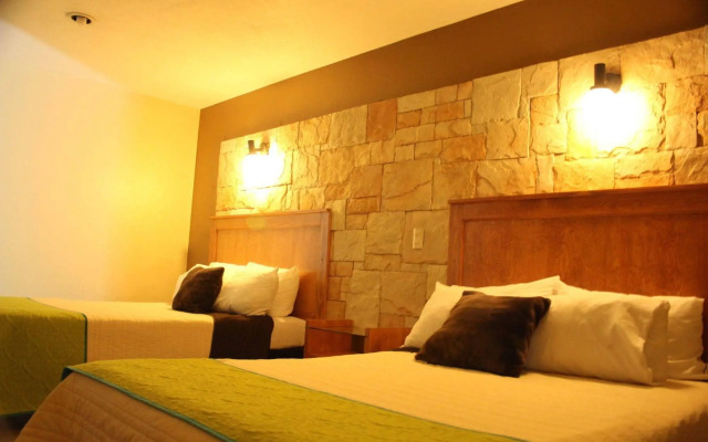 Hotel Mansión del Cantador