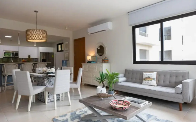 The Charming Condo by Acomodo