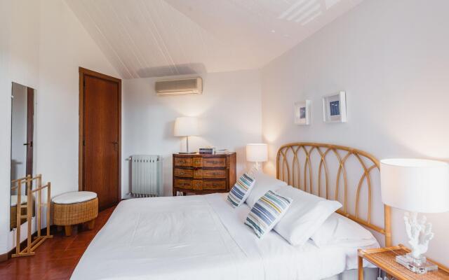 Casa Magnolia in Aci Castello