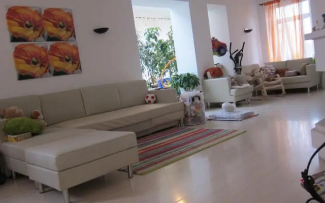 Villa Ladushki