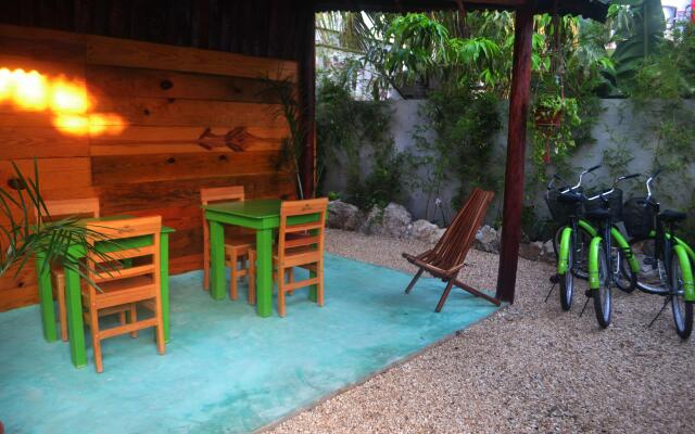 Casa Che Tulum
