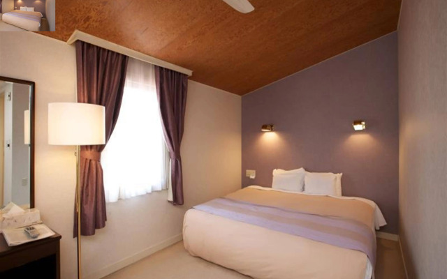 Hotel Karuizawa Elegance