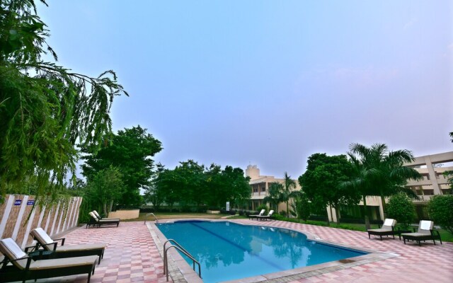 Kadamb Kunj
