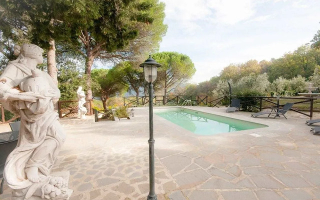 Villa Luna E Le Pietre