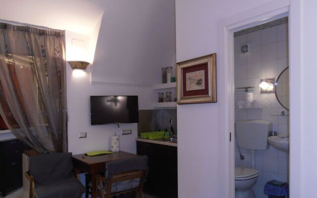 La Residenza Napoli Short Let Apartments