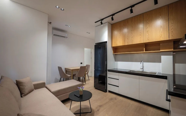 Konomi Sea View Apartments