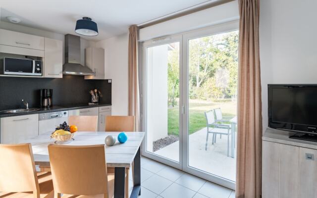 Lagrange Confort+ Kid Le Village De La Mer