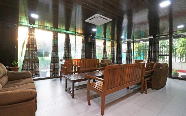 OYO Flagship 37018 Kutumbakam Guest House