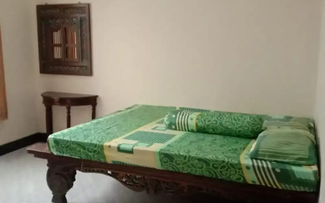 Winahyu Family Resort