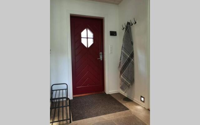 Casa Kleiv i Sogndalsdalen