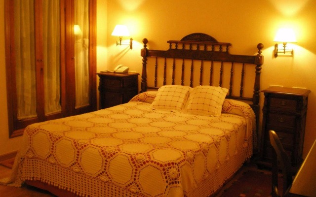 El Curro Hotel Rural