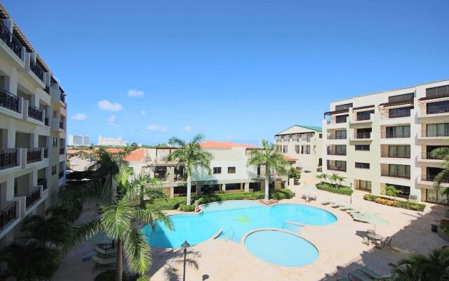 Aruba Stop Vacation Rentals