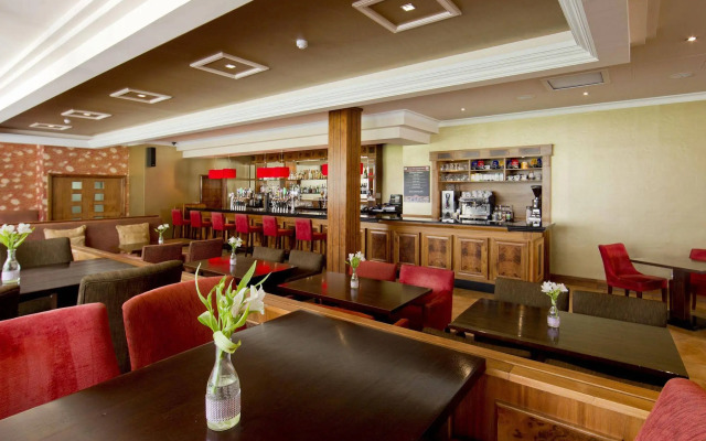 Trim Castle Hotel