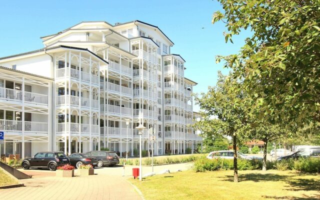 Holiday Home in GroÃŸenbrode