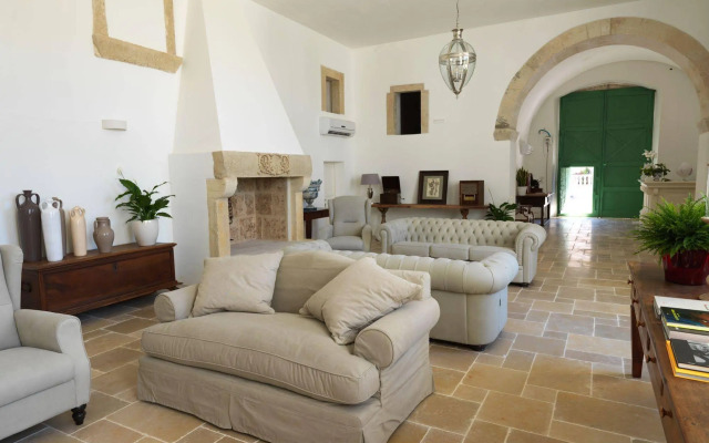 Palazzo Ducale Venturi - Luxury Relais & Wellness 